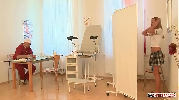 Скрытая камера в кабинете гинеколога: 3000 русских порно видео