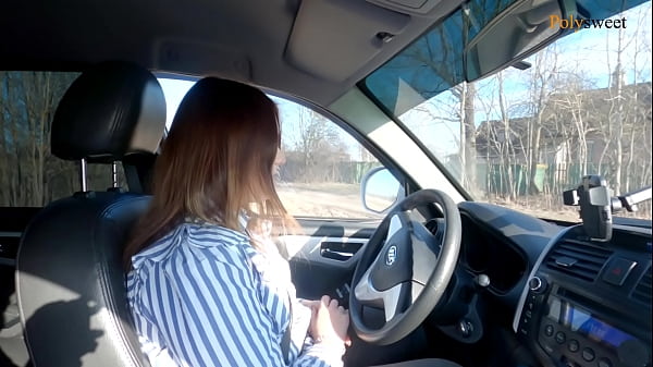 balagan-kzn.ru Сняли девку на улице и заставили отлизать в машине